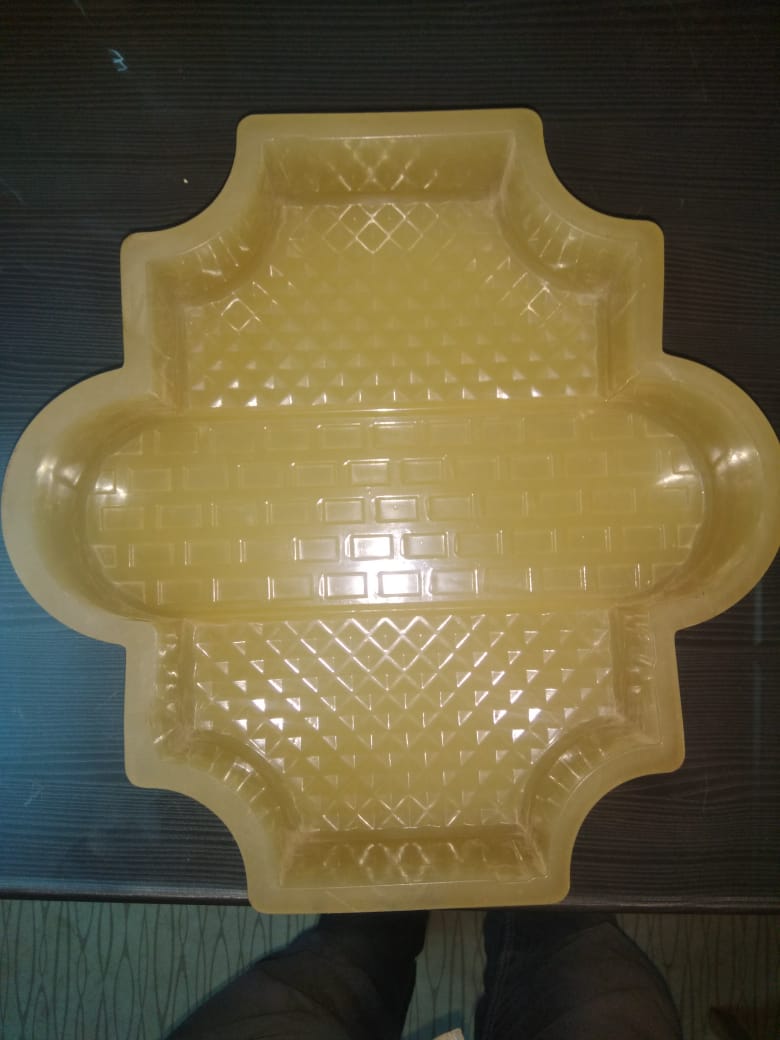 Premium Rubber Moulds Collection view 6