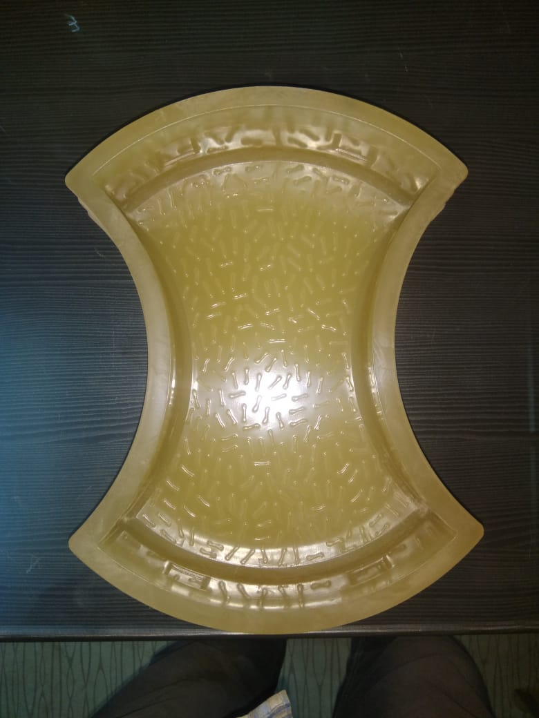 Premium Rubber Moulds Collection view 5