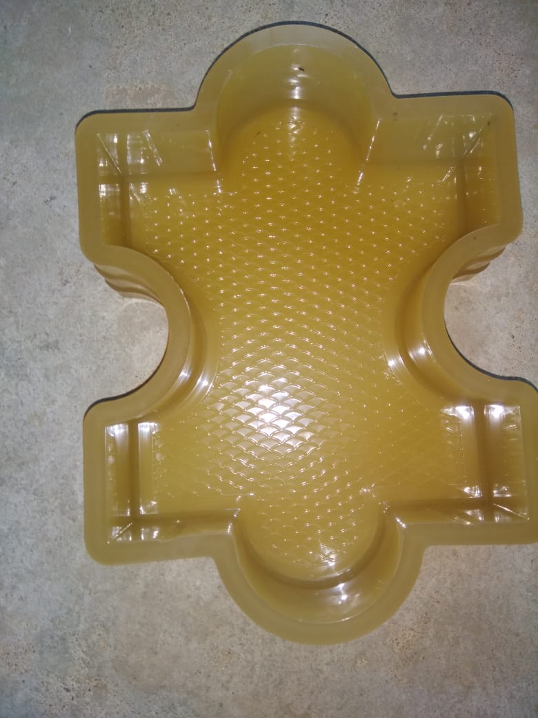 Premium Rubber Moulds Collection view 7
